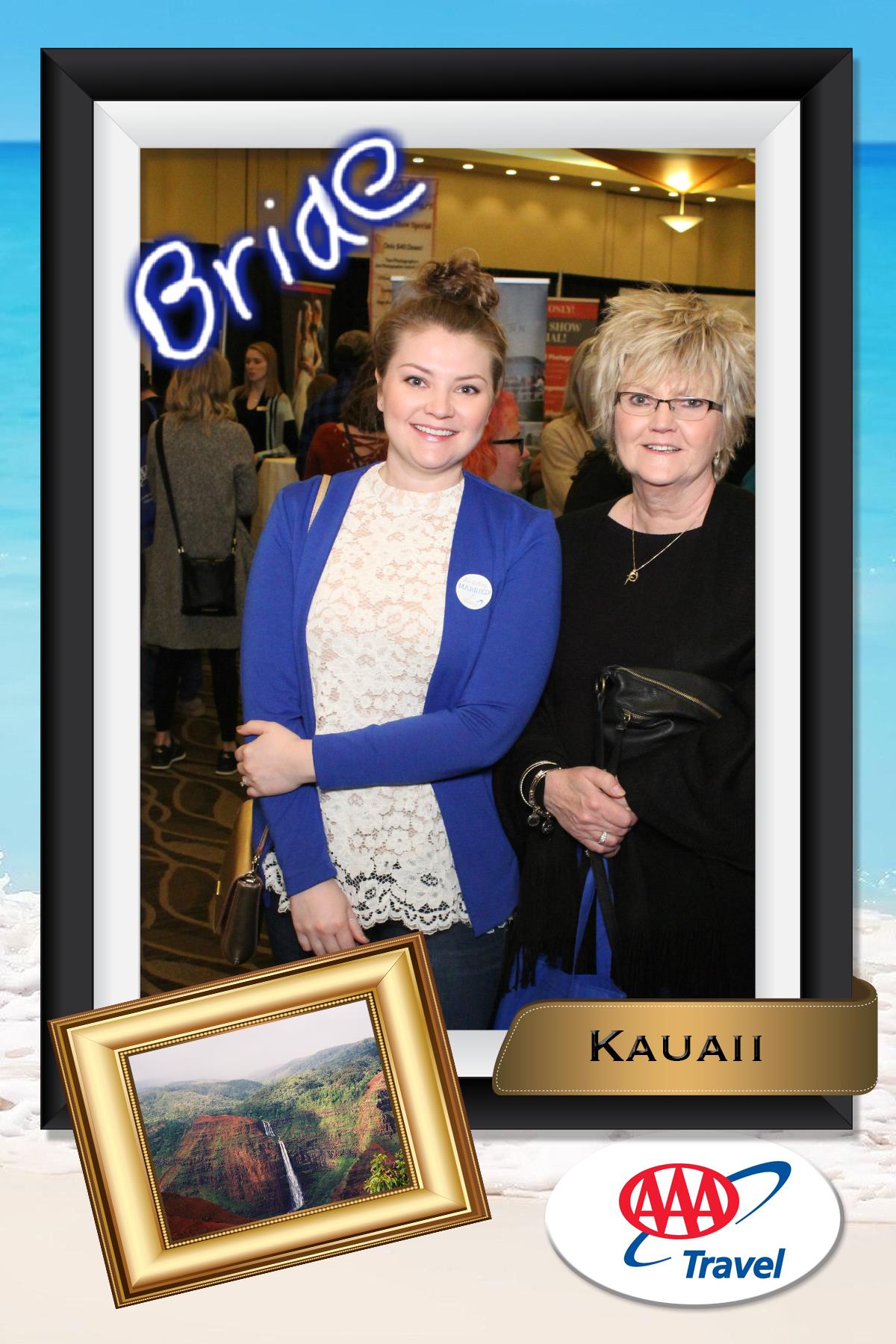 Bangor Wedding Show | View more photos from the event at gallery.mainemagicmirror.com/u/MaineMagicMirror/Bangor-Wedding-Show-2